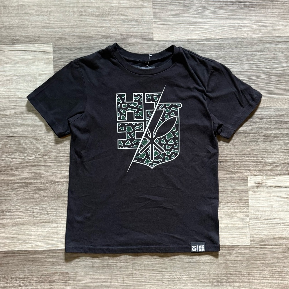 Hawai'i finest shirt